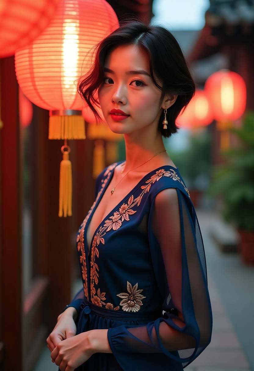 列车包厢剧照