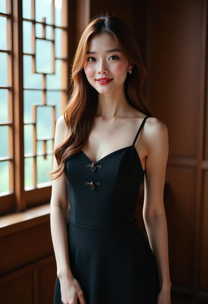 游艇甲板剧照