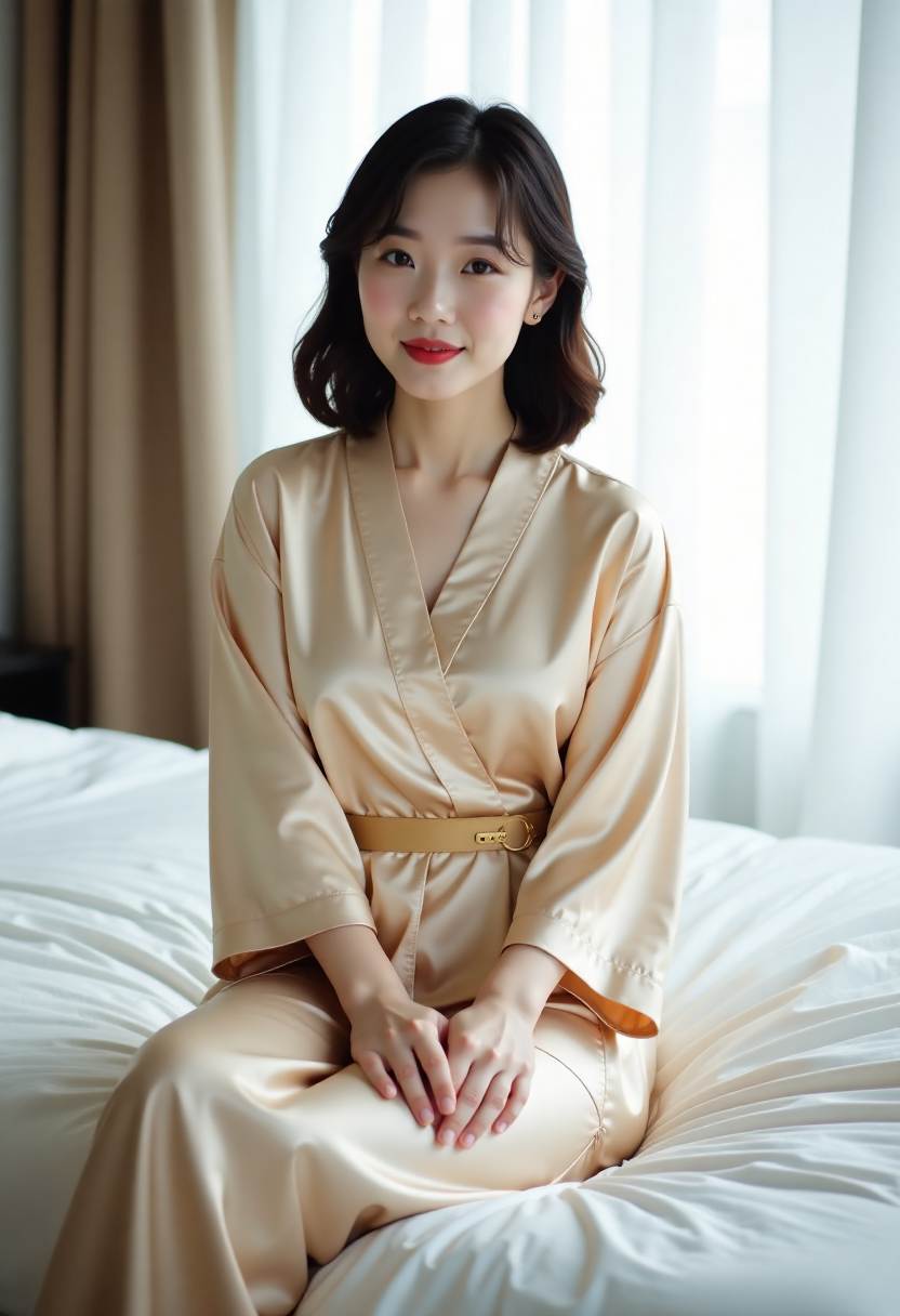 盐湖