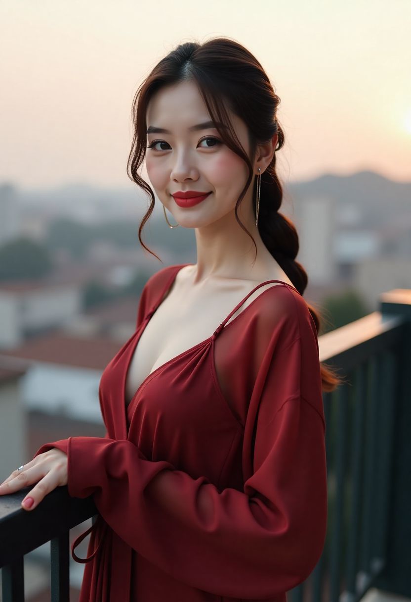 邻里